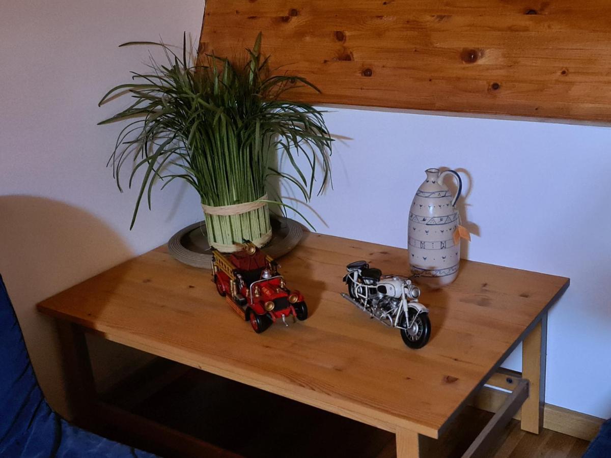 Casa Pico Monje Villa Villanúa Eksteriør billede