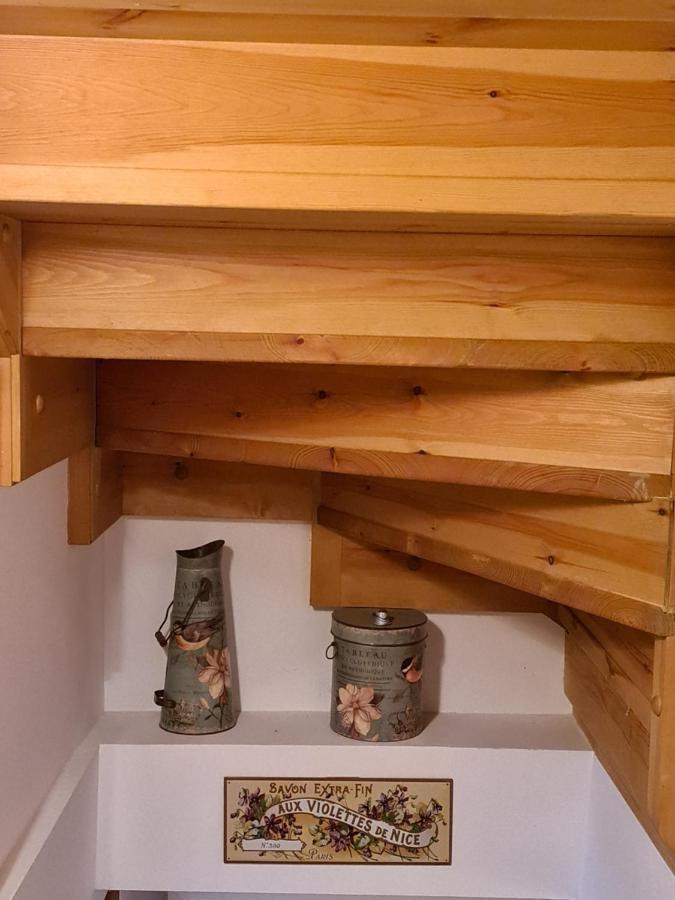 Casa Pico Monje Villa Villanúa Eksteriør billede