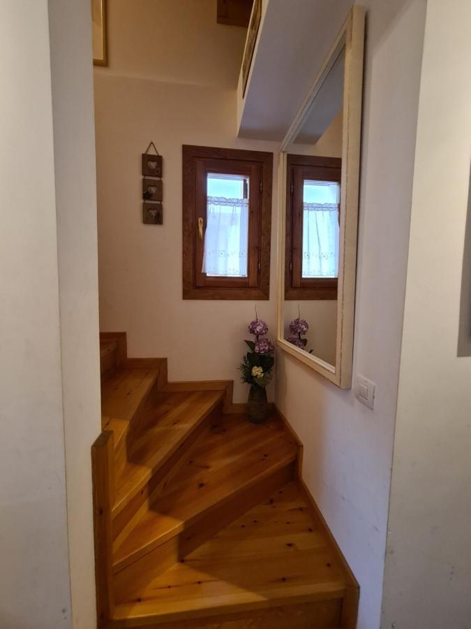Casa Pico Monje Villa Villanúa Eksteriør billede