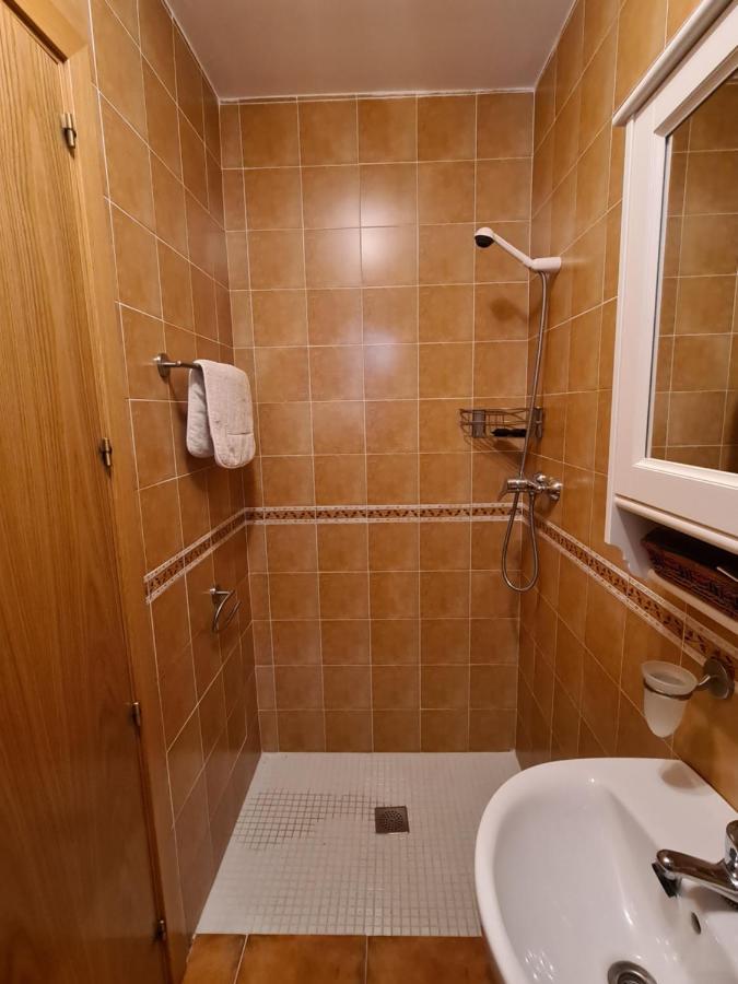 Casa Pico Monje Villa Villanúa Eksteriør billede